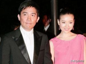 梁朝伟“喜得贵子”，潘粤明却暴跳如雷 长得像也是错吗？