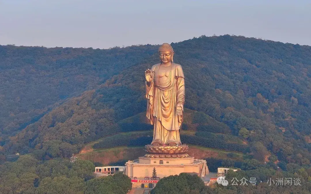 江苏必游十大景点攻略，邂逅江南水乡，领略文化自然双重魅力！  第3张