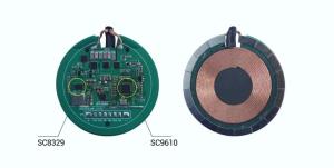 Qi2.0 MPP无线充电最新力作，九款模组，七家参展商精彩呈现  第4张