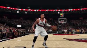 PSP游戏介绍：NBA2K13