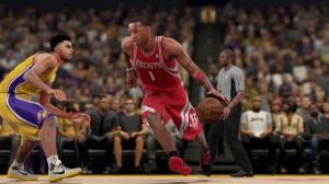 PSP游戏介绍：NBA2K13-图2