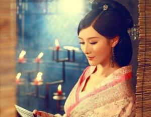 三国美女排行榜-三国十大美女名字及美人图-图27