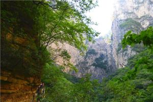 盘点云台山不可错过的十大景点-图36