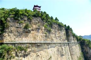 盘点云台山不可错过的十大景点-图70