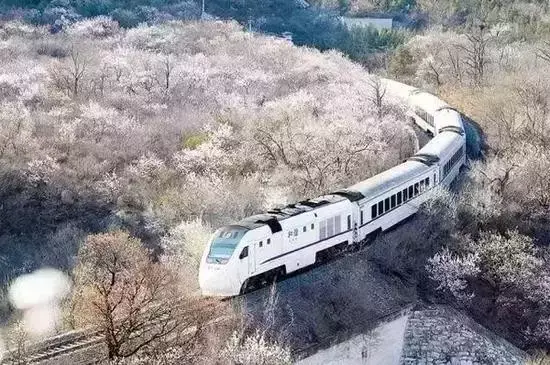 去北京爬哪个长城？八达岭－慕田峪5A级长城旅游区详细乘车路线奉上，请收！  第3张