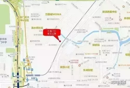 去北京爬哪个长城？八达岭－慕田峪5A级长城旅游区详细乘车路线奉上，请收！