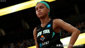 NBA2K20免费试玩DEMO上架ESHOP  第2张