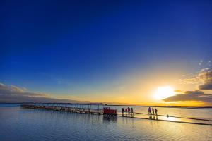 青海茶卡盐湖景区，分段收费遭遇游客吐槽；还有游客去这个景区吗