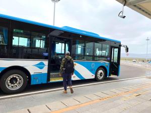 青海茶卡盐湖景区，分段收费遭遇游客吐槽；还有游客去这个景区吗