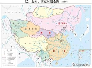 契丹、女真、蒙古的连环恩仇史，深刻的影响着今日中国的形成-图2