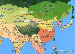 契丹、女真、蒙古的连环恩仇史，深刻的影响着今日中国的形成-图5