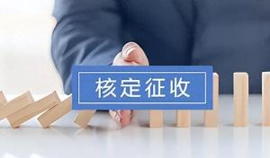 核定征收个体户什么意思？申请需要什么材料？个税仅需0.5%？