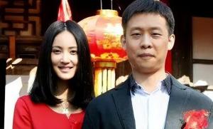 张译情史揭秘：央视女主持成妻，婚后支持丁克，却将继子视如己出  第13张