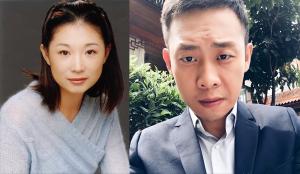 张译情史揭秘：央视女主持成妻，婚后支持丁克，却将继子视如己出  第14张