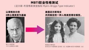 为啥一点也不科学的MBTI测试，有那么多人愿意信？  第14张