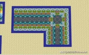 现实中装修都会用我的世界里却几乎看不见的方块-陶瓦-图6