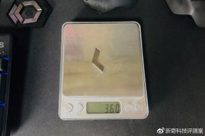 升级传感器强行续命？罗技G502 HERO评测  第22张