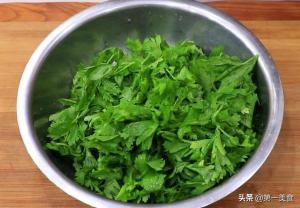 这5种绿叶菜，比牛奶含钙高，每天吃一把，全家老小钙都补足了-图4