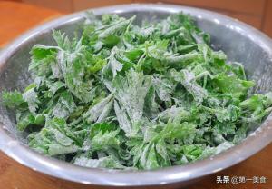 这5种绿叶菜，比牛奶含钙高，每天吃一把，全家老小钙都补足了-图5