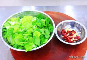 这5种绿叶菜，比牛奶含钙高，每天吃一把，全家老小钙都补足了-图14