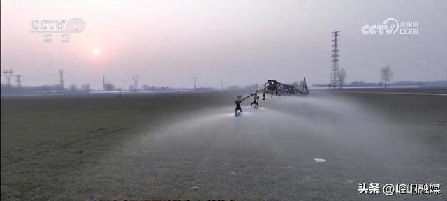 一年好景在春耕 各地万象“耕”新绘就生机勃勃的农事图景