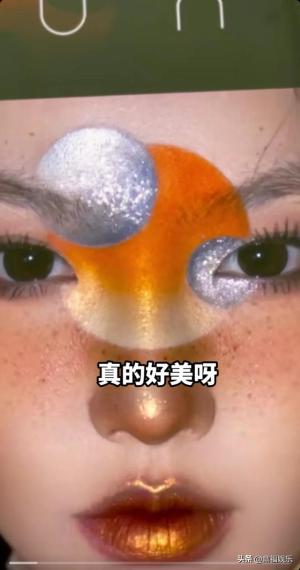 沙丘2仿妆：穿越星际的妆容探索