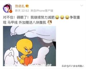 女明星有多敢穿？娜扎、王菲露底裤，郑秀文穿两片布“上下失守”  第15张