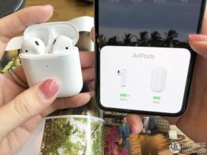 苹果小技巧：10个你可能不知道的AirPods使用小技巧-图2