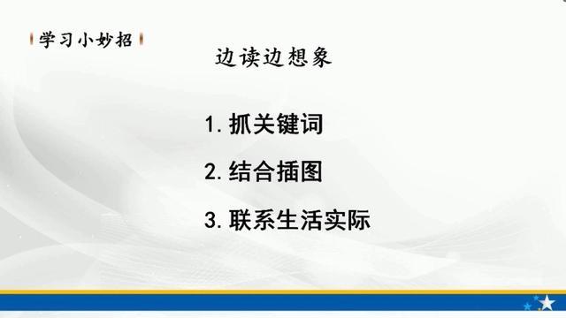 小学三年语文古诗三首燕子荷花昆虫备忘录和习作  第10张