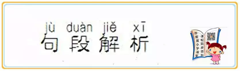 「课前预习」部编版三年级下册 3荷花  第16张