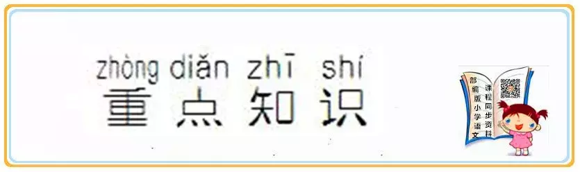 「课前预习」部编版三年级下册 3荷花  第17张