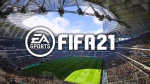 FIFA21将登陆Steam与Origin，PC版与PS4版本相同