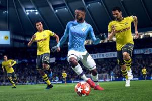 FIFA21将登陆Steam与Origin，PC版与PS4版本相同