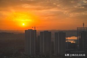 为何四川简阳如此疯狂造城，不贵的简阳市房价，简阳市城市潜力