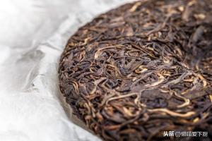 同是普洱，选“生茶”还是“熟茶”？有啥区别？才知道价值差很多  第3张