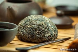 同是普洱，选“生茶”还是“熟茶”？有啥区别？才知道价值差很多  第4张