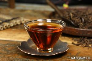 同是普洱，选“生茶”还是“熟茶”？有啥区别？才知道价值差很多  第5张