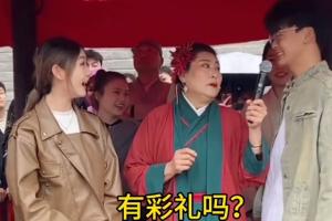 “丐哥”“王婆”相继出圈，开封文旅为何能上大分？-图12