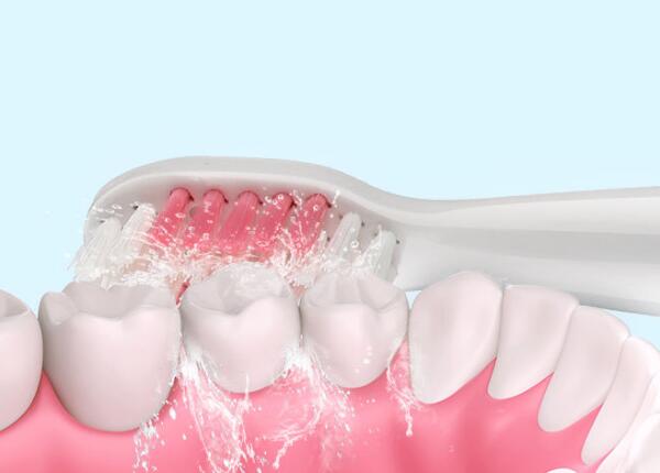 独立电动牙刷充电-使用技巧、注意事项及充电方式全解析  第2张