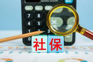 南京个人交社保费用?社保缴费比例、明细  第1张