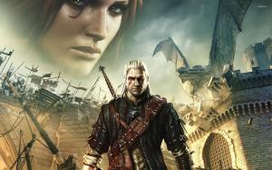 3A大作巫师2国王刺客剧情关系梳理 (2)-The Witcher  第12张