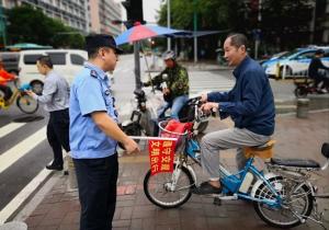 饮酒后能不能骑电动车被明确，酒后骑车会怎么罚？交警：会被判刑  第1张