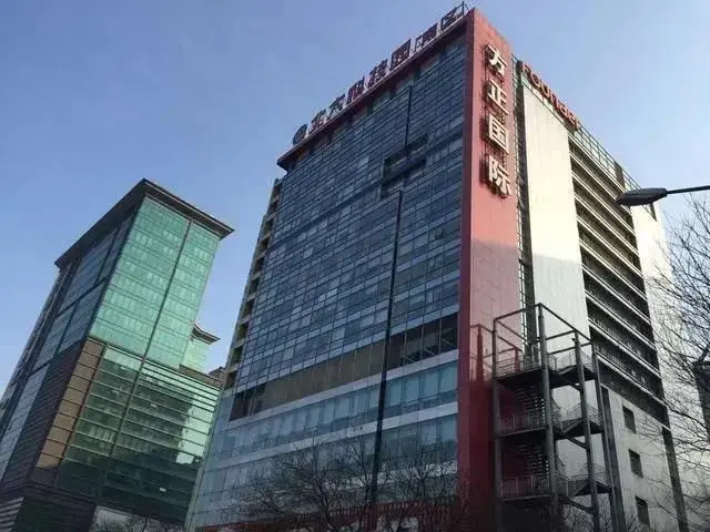 不管你住的那栋楼有多少层，这3层永远都是黄金楼层-图2