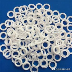 聚四氟乙烯(PTFE)简介-图2