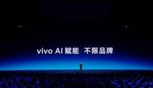 更轻、更强、续航更长！vivo X Fold3系列新品发布会回顾-图5