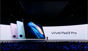 更轻、更强、续航更长！vivo X Fold3系列新品发布会回顾-图16