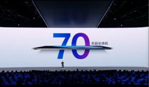 更轻、更强、续航更长！vivo X Fold3系列新品发布会回顾-图28