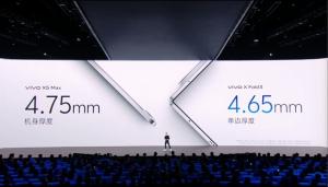 更轻、更强、续航更长！vivo X Fold3系列新品发布会回顾-图43