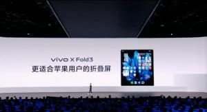 更轻、更强、续航更长！vivo X Fold3系列新品发布会回顾-图60