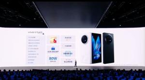 更轻、更强、续航更长！vivo X Fold3系列新品发布会回顾-图65